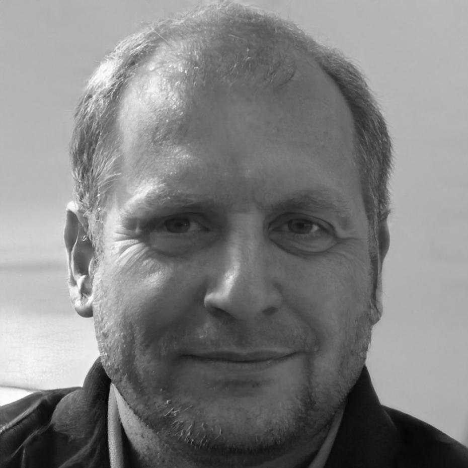Ritratto di Giacomo, membro della community